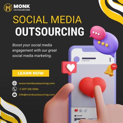 Boost Your Business with Professional Social Media Outsourcing Services